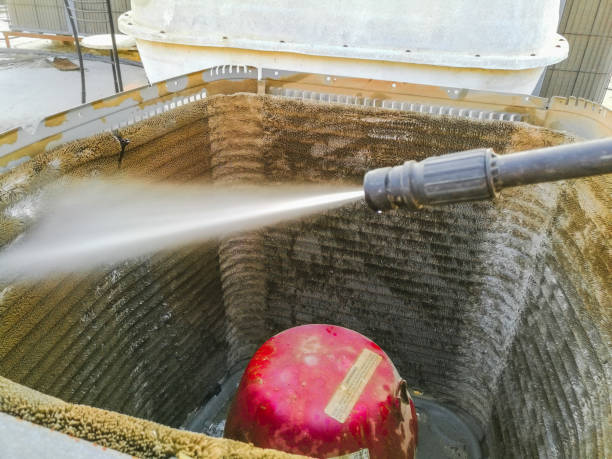 Best Air Duct Cleaning Near Me  in Vla Park, IL