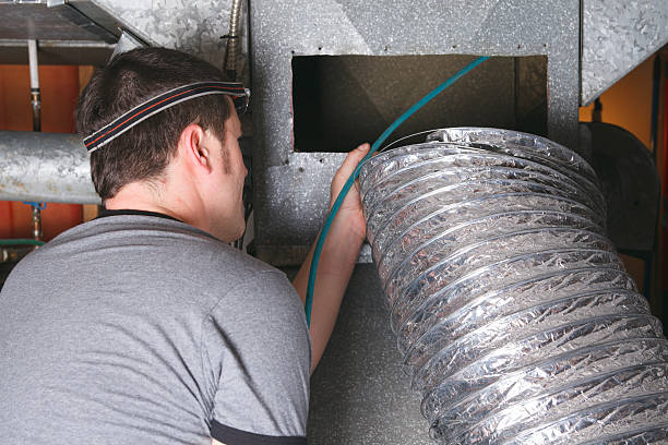 Best Best Air Duct Cleaning Near Me  in Vla Park, IL