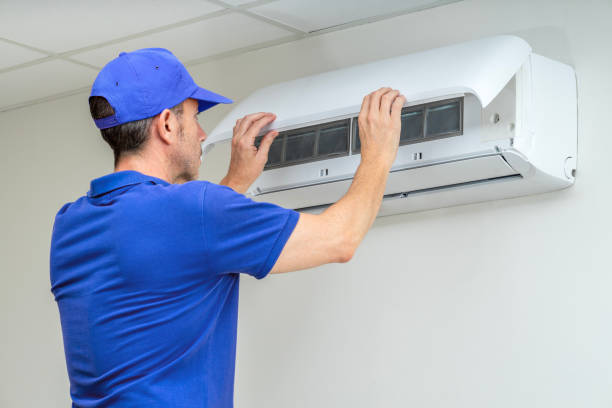 Best HVAC System Cleaning  in Vla Park, IL